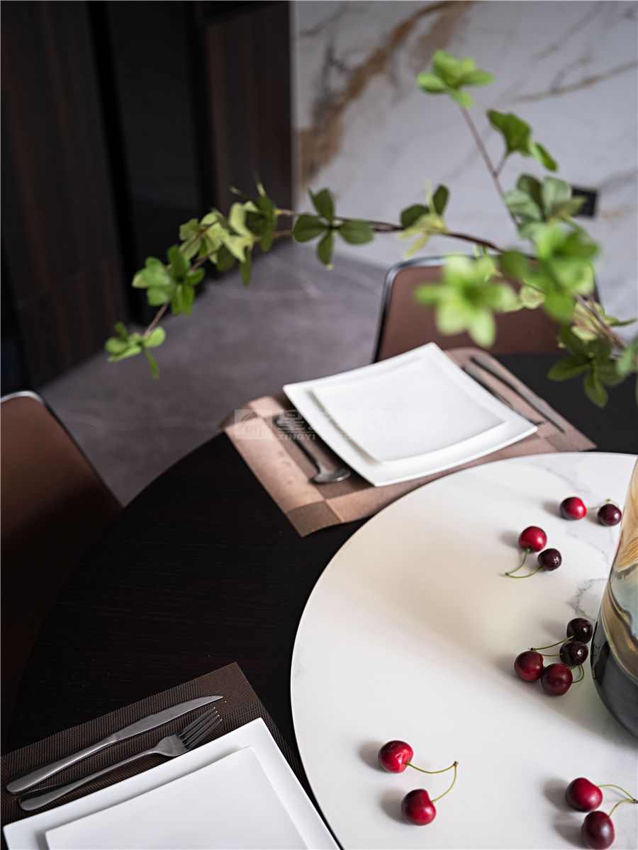 金地熙园-实景(图11)