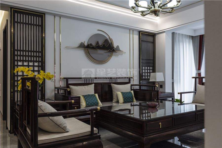 融创栖霞府-实景(图1)