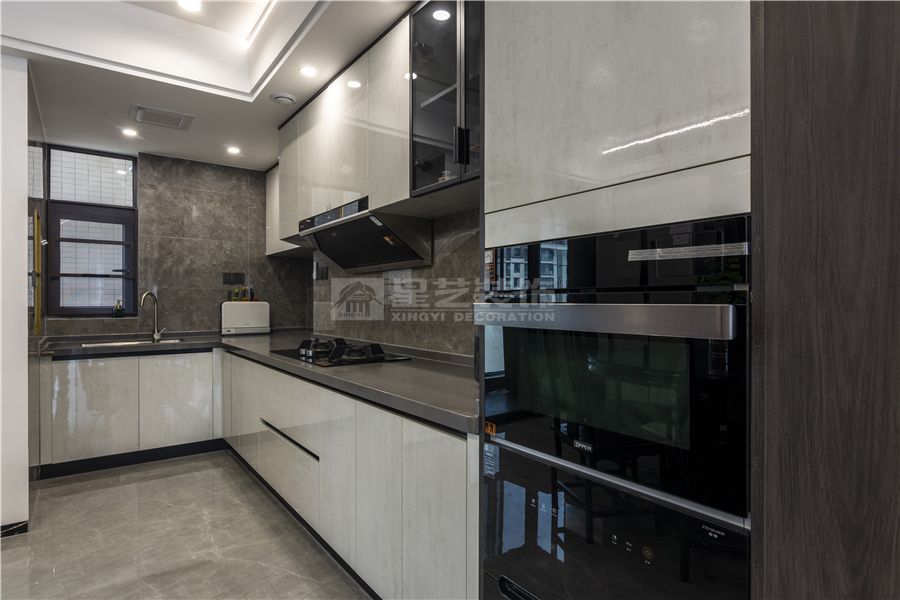 融创栖霞府-实景(图13)