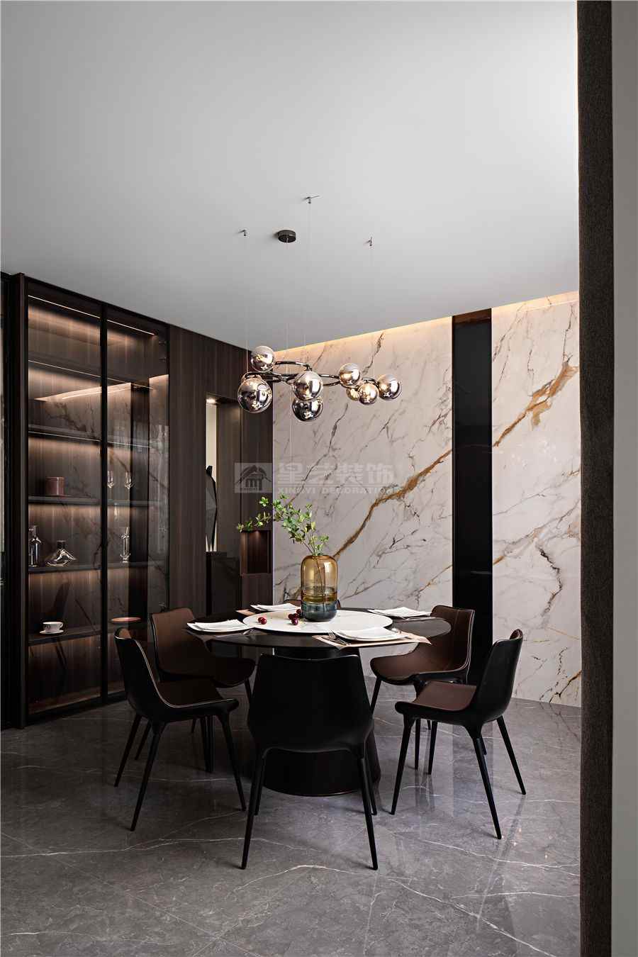 金地熙园-实景(图13)