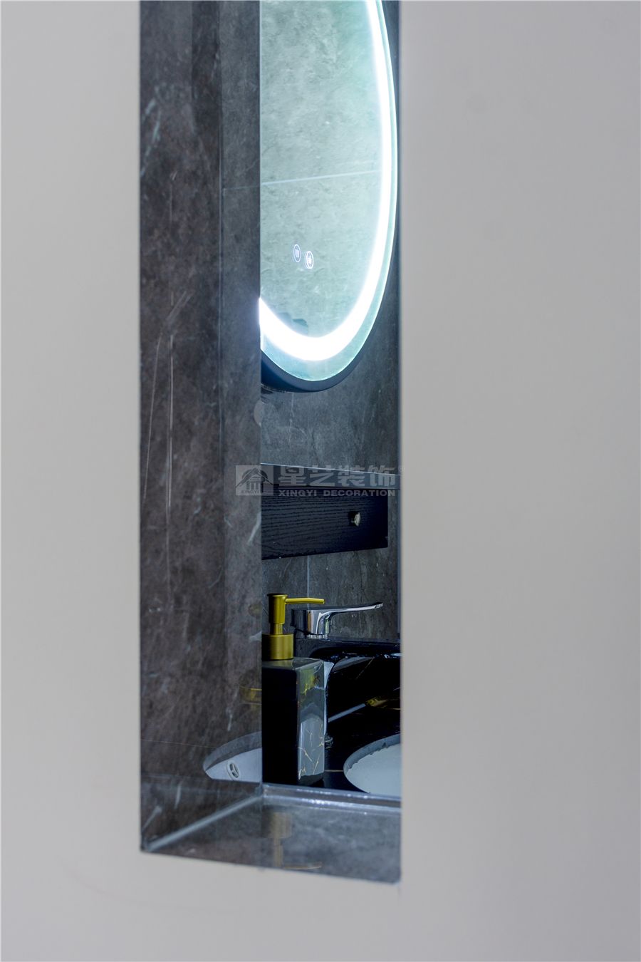 融创栖霞府-实景(图14)