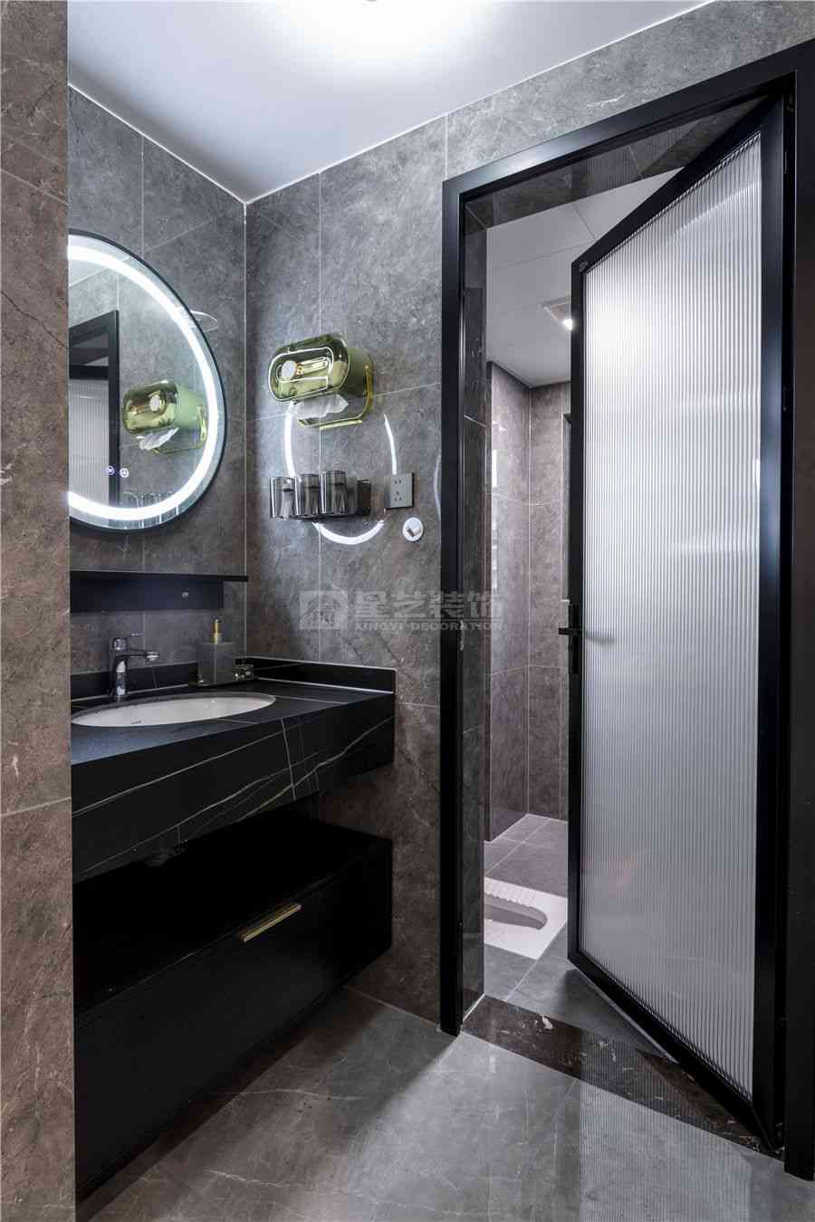 融创栖霞府-实景(图15)