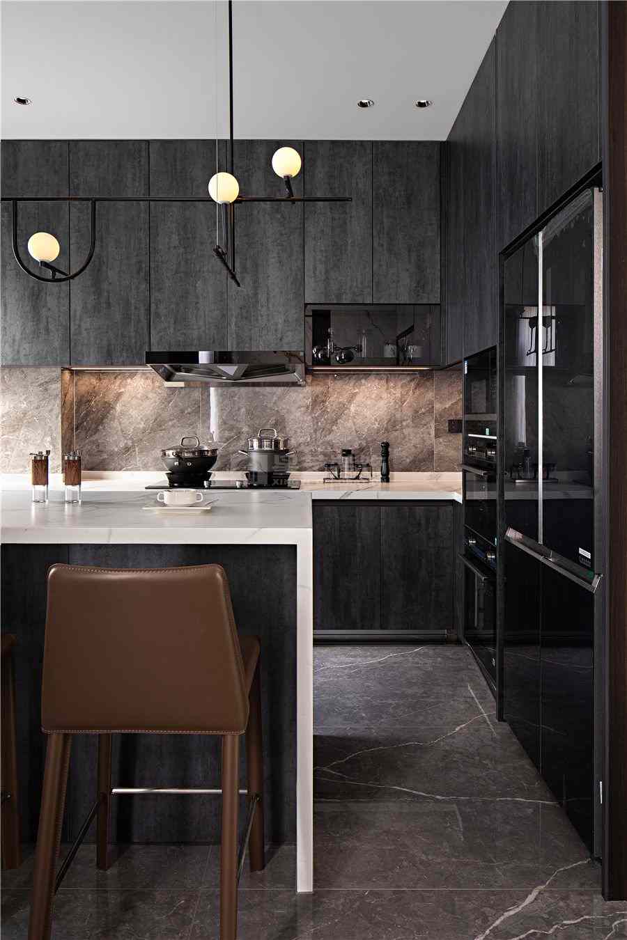 金地熙园-实景(图16)