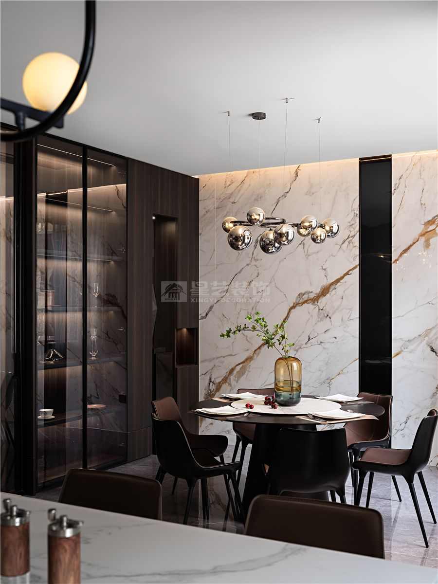 金地熙园-实景(图12)