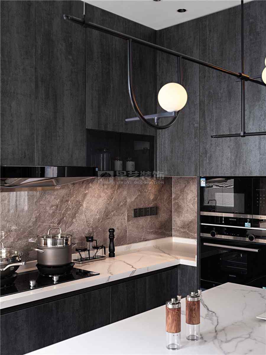 金地熙园-实景(图15)