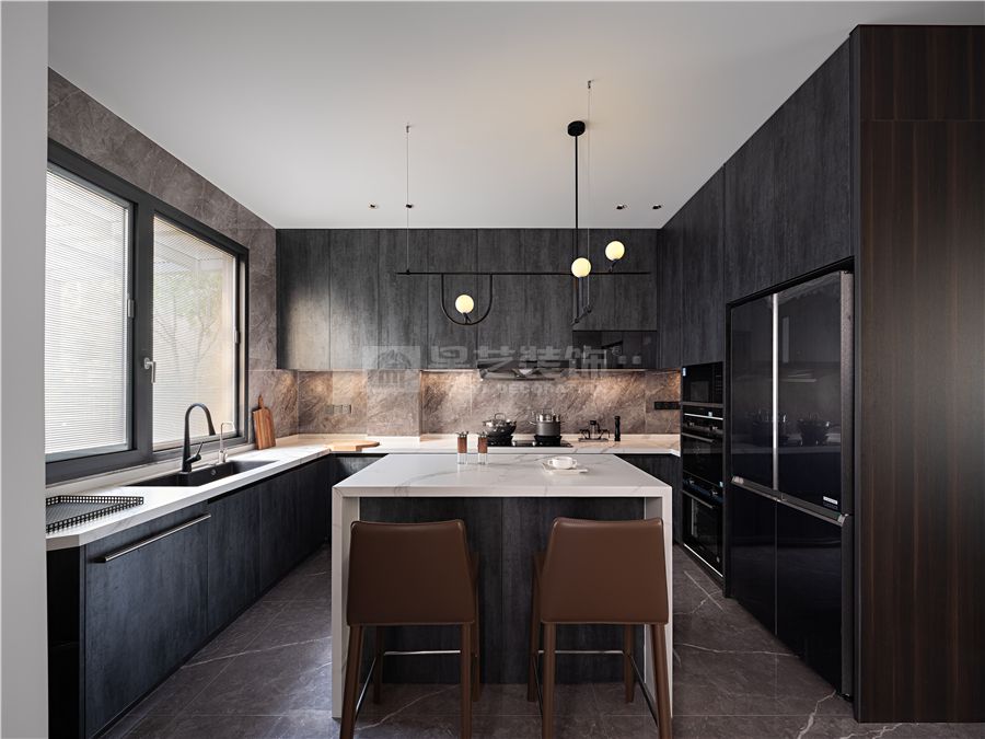 金地熙园-实景(图14)