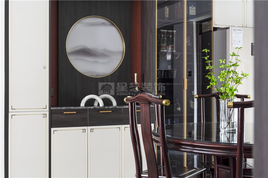 融创栖霞府-实景(图11)