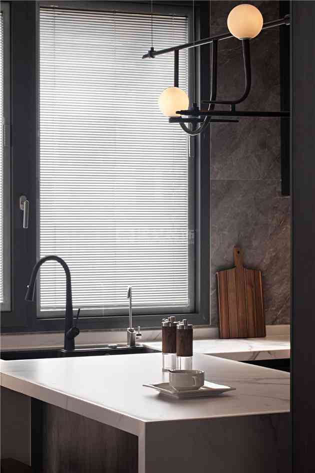 金地熙园-实景(图17)