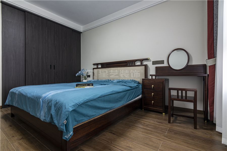 融创栖霞府-实景(图18)