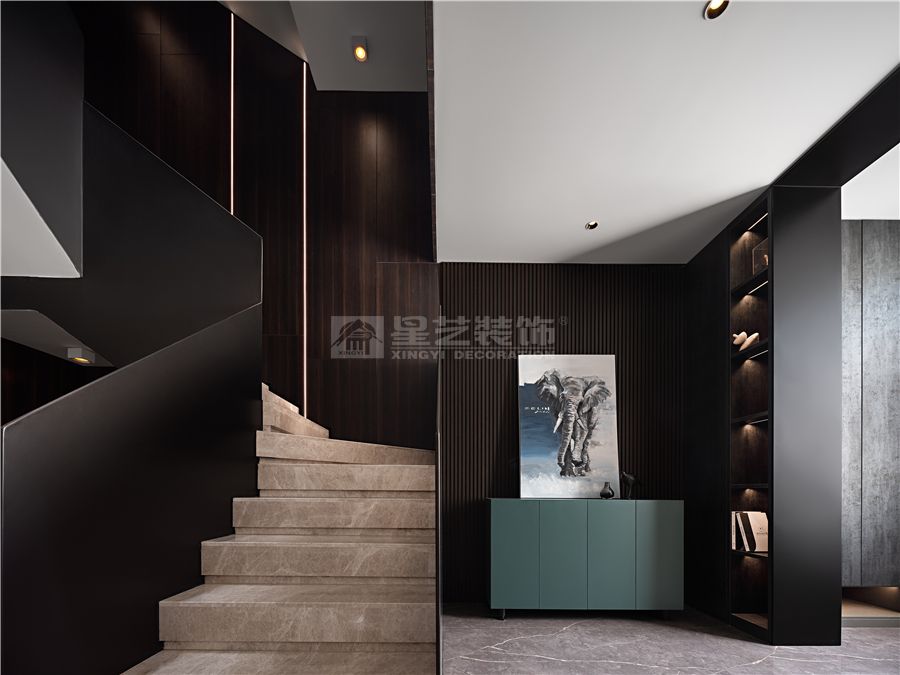 金地熙园-实景(图18)