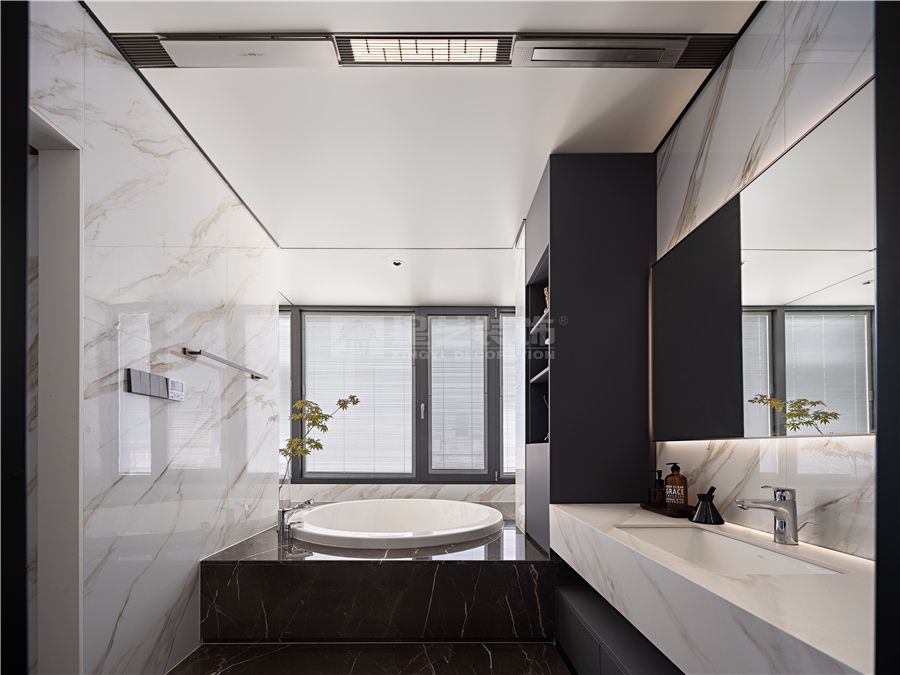 金地熙园-实景(图21)