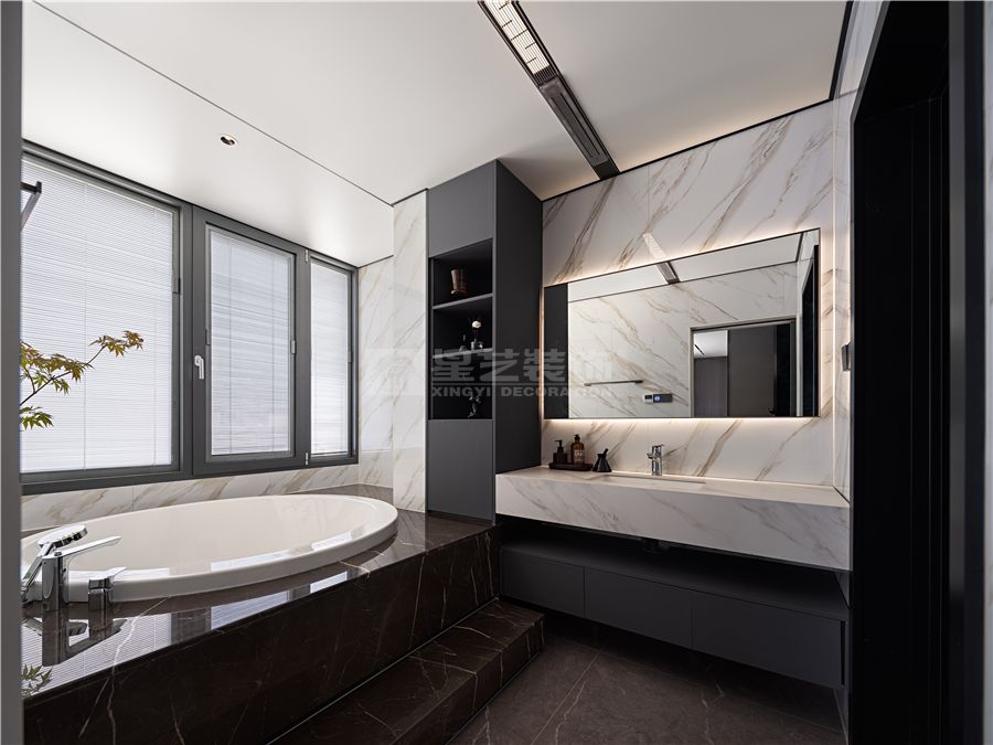 金地熙园-实景(图20)