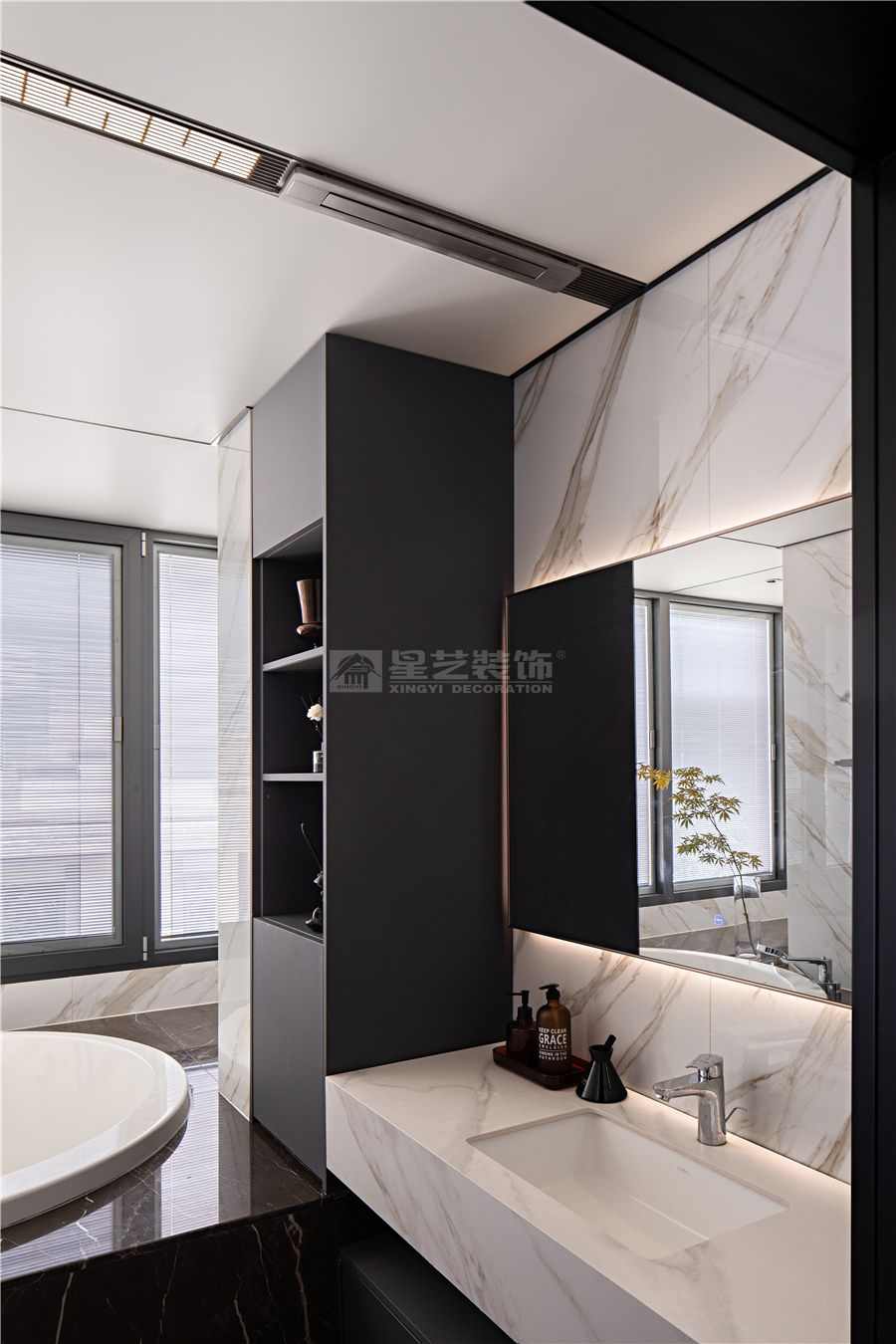 金地熙园-实景(图22)