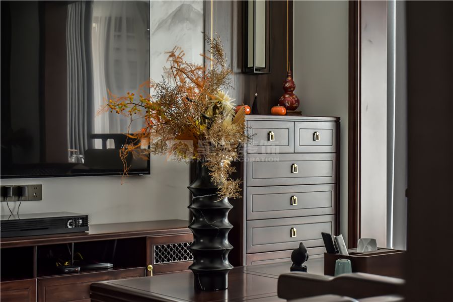 林溪府-实景(图4)