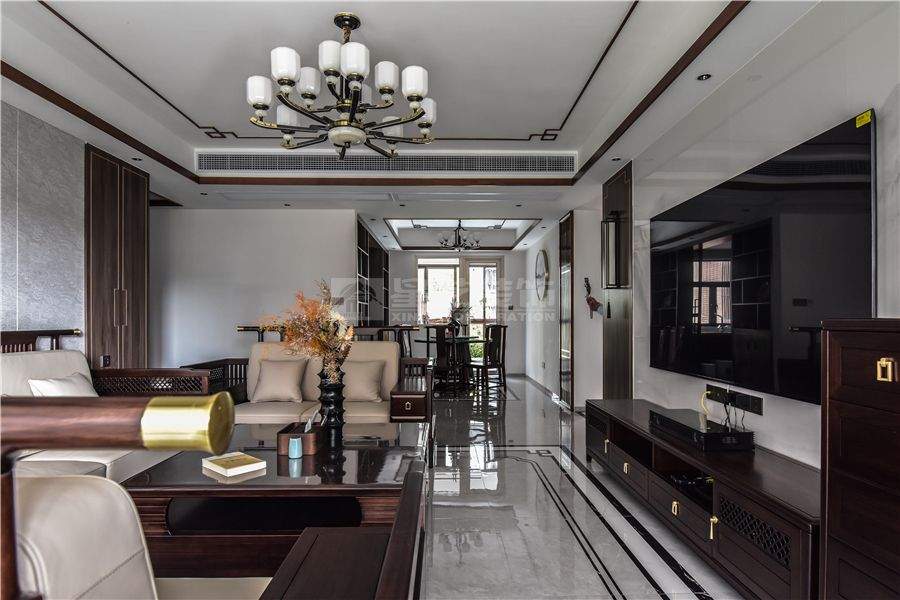 林溪府-实景(图1)