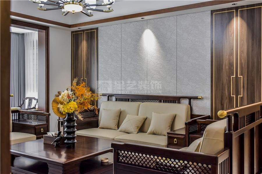 林溪府-实景(图3)