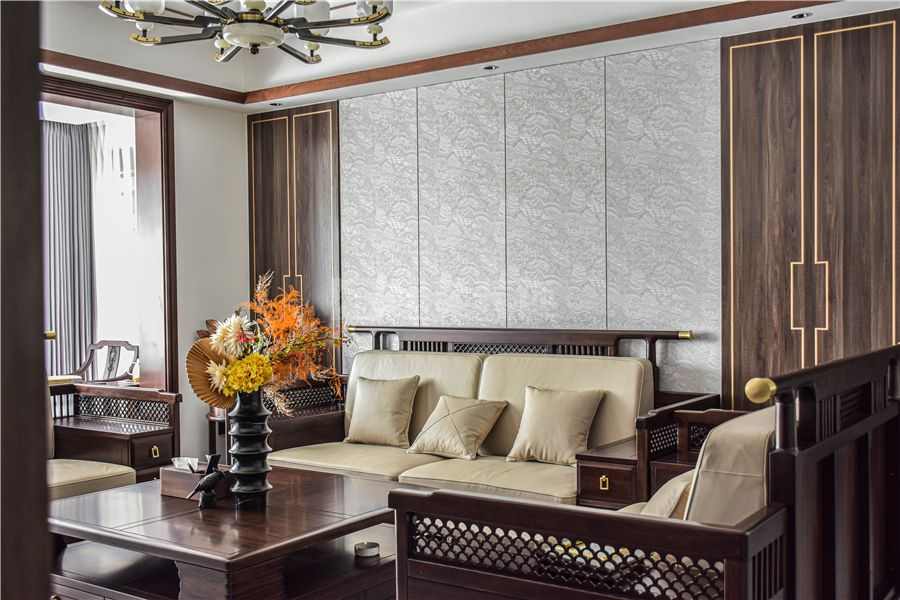 林溪府-实景(图5)