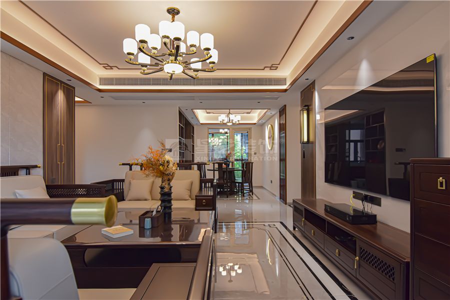 林溪府-实景(图6)