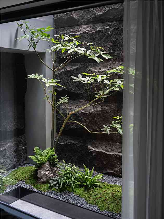 金地熙园-实景(图31)