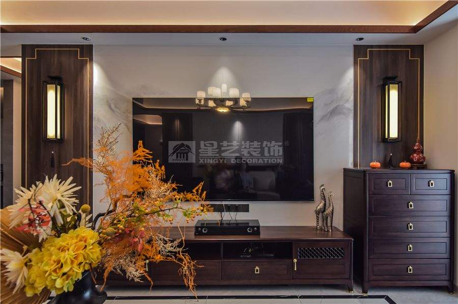 林溪府-实景(图8)