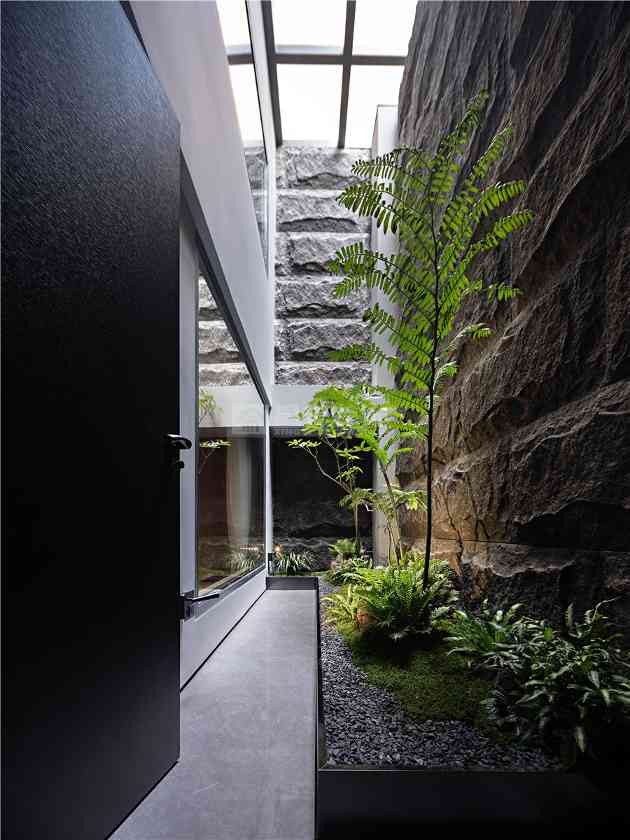 金地熙园-实景(图32)