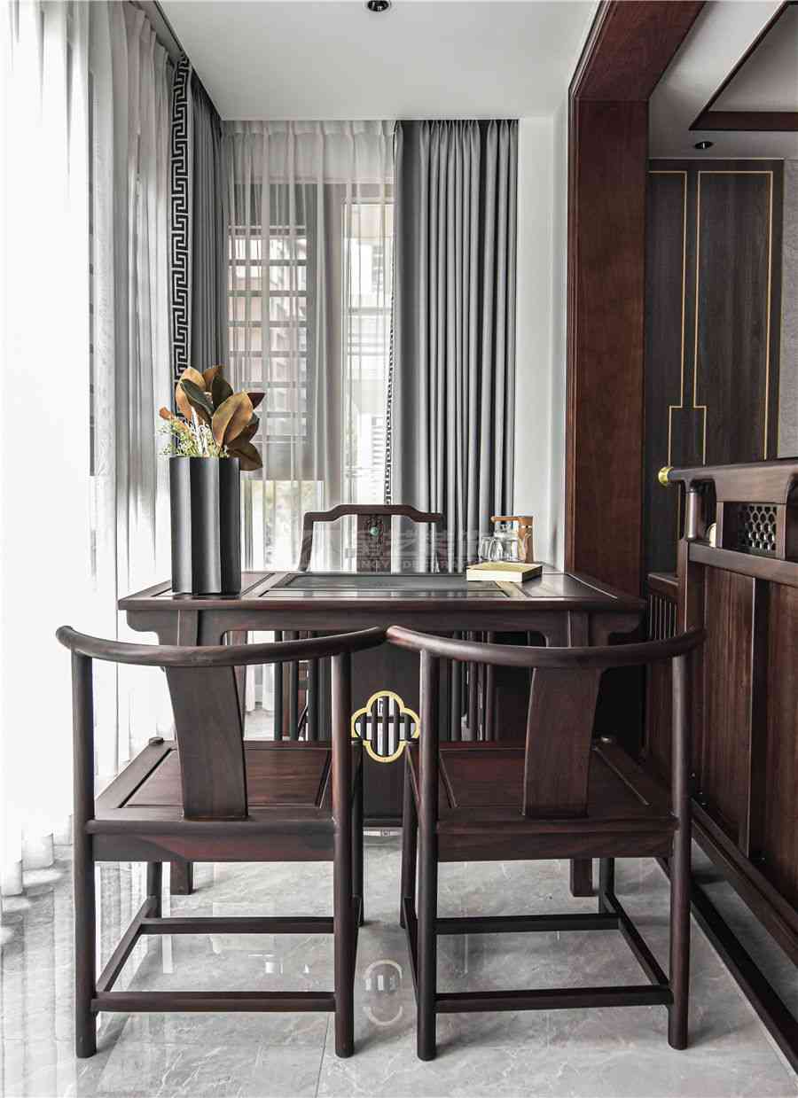 林溪府-实景(图14)