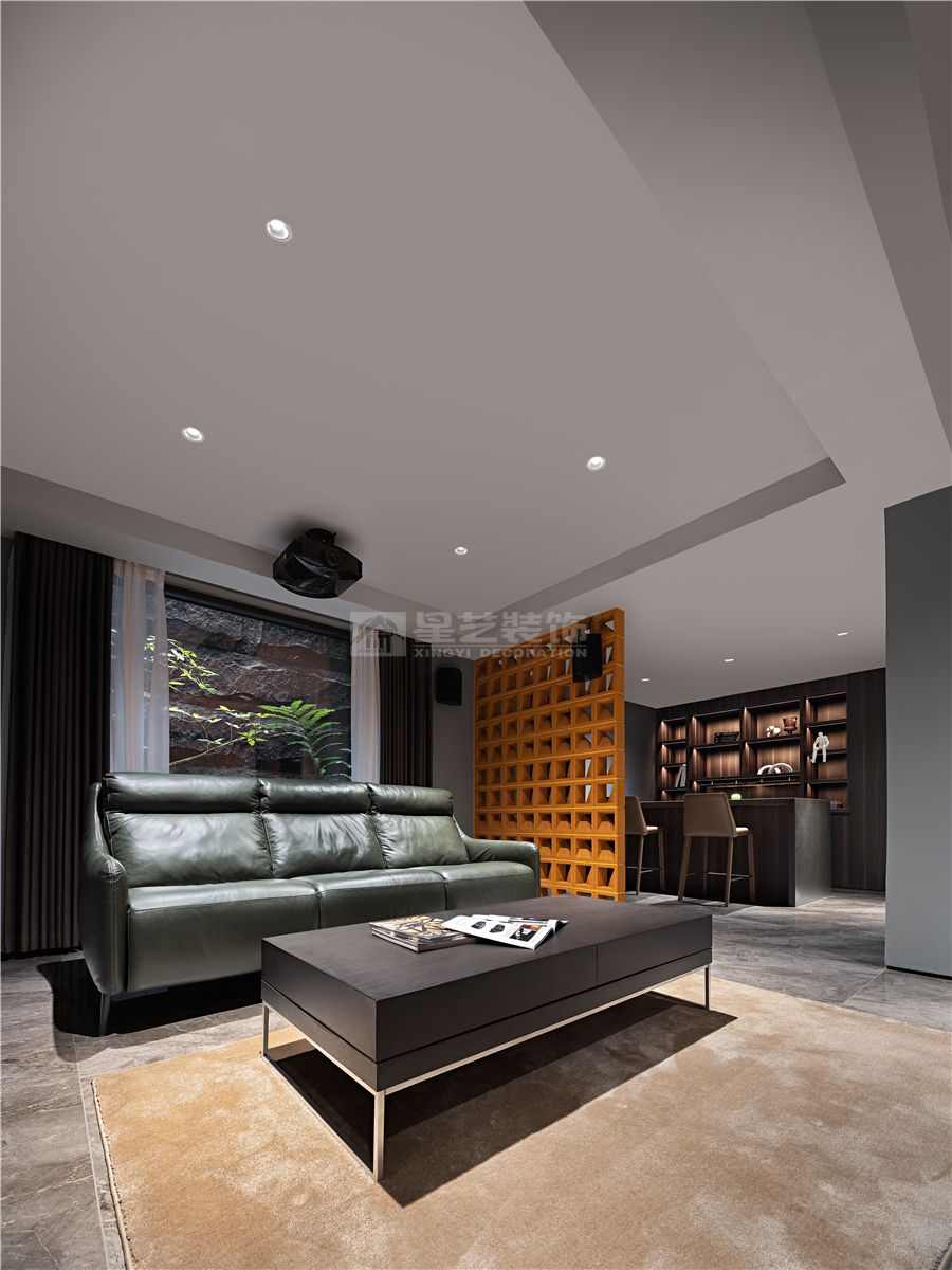 金地熙园-实景(图39)