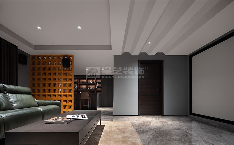 金地熙园-实景(图38)