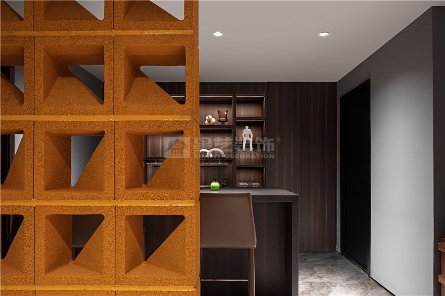 金地熙园-实景(图44)