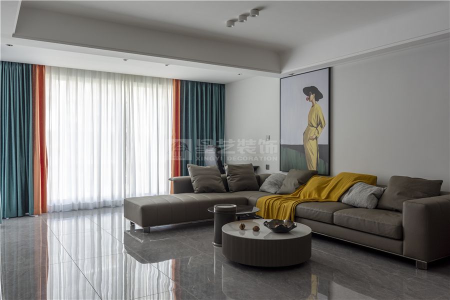 冠泰城国-实景(图2)