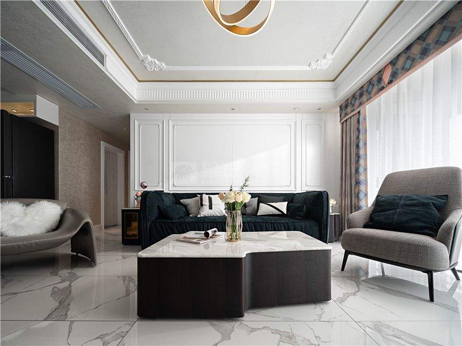 冠泰城国-实景(图2)