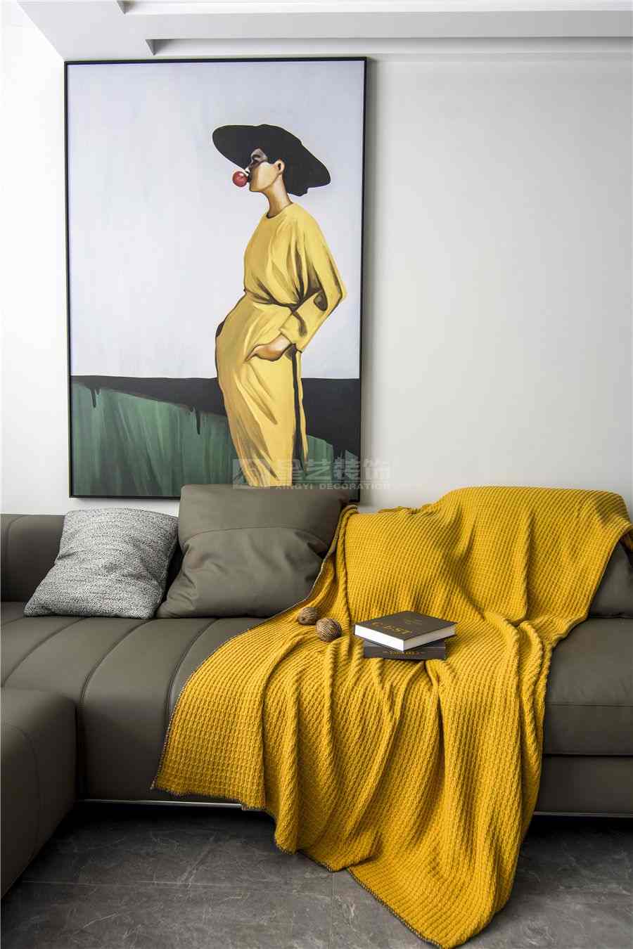 冠泰城国-实景(图3)