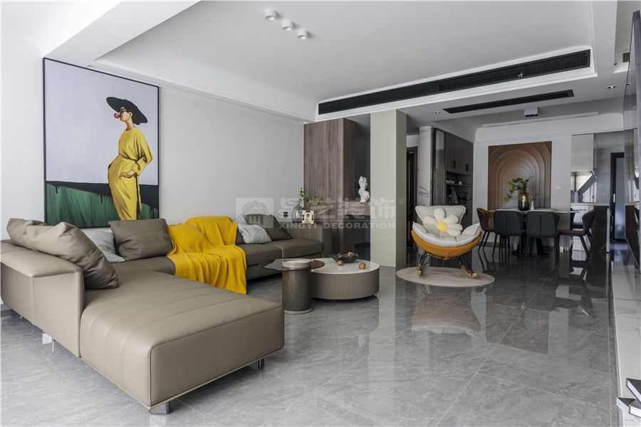 冠泰城国-实景(图4)