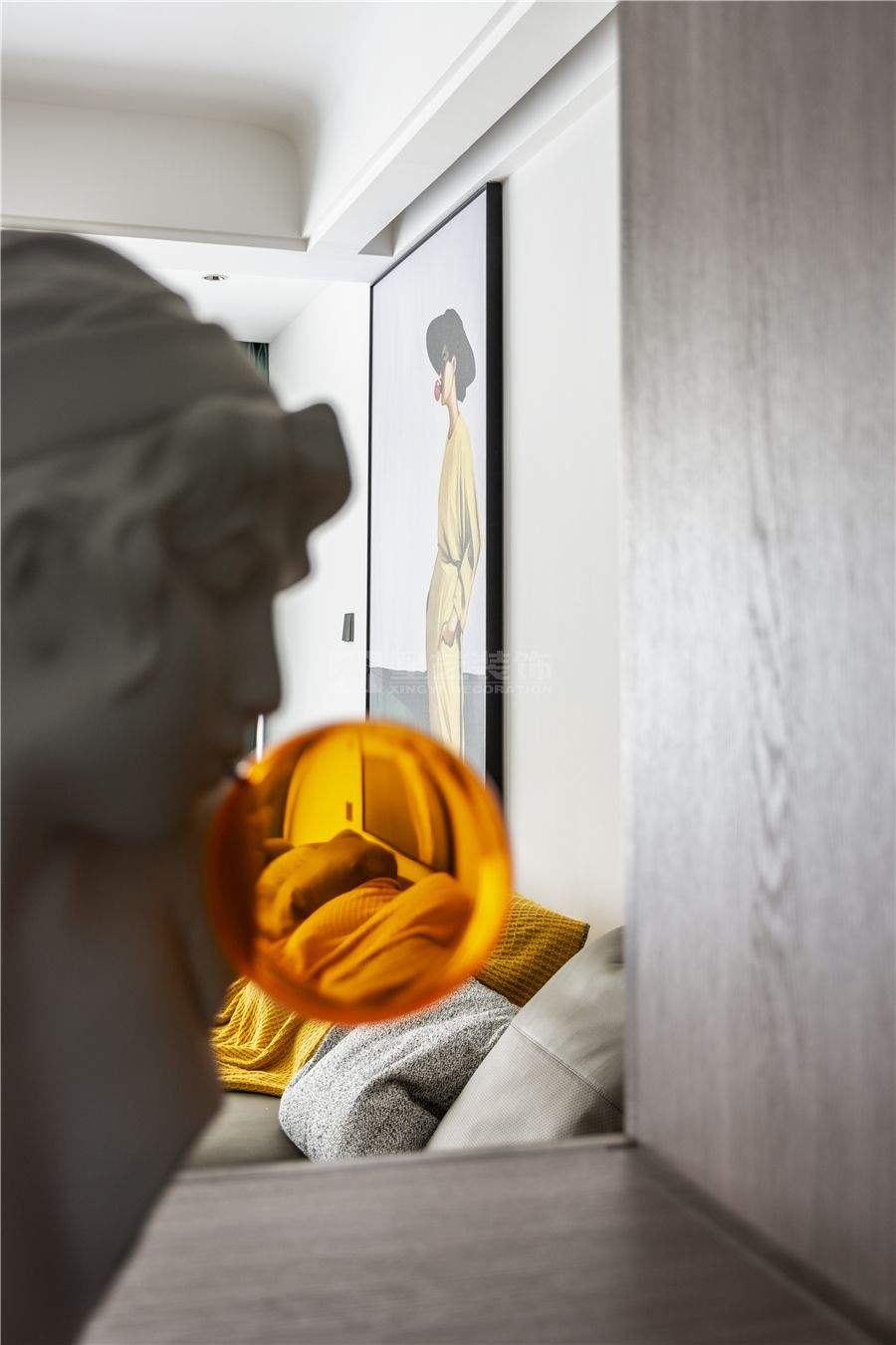 冠泰城国-实景(图5)