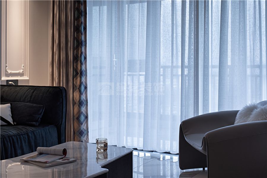 冠泰城国-实景(图4)