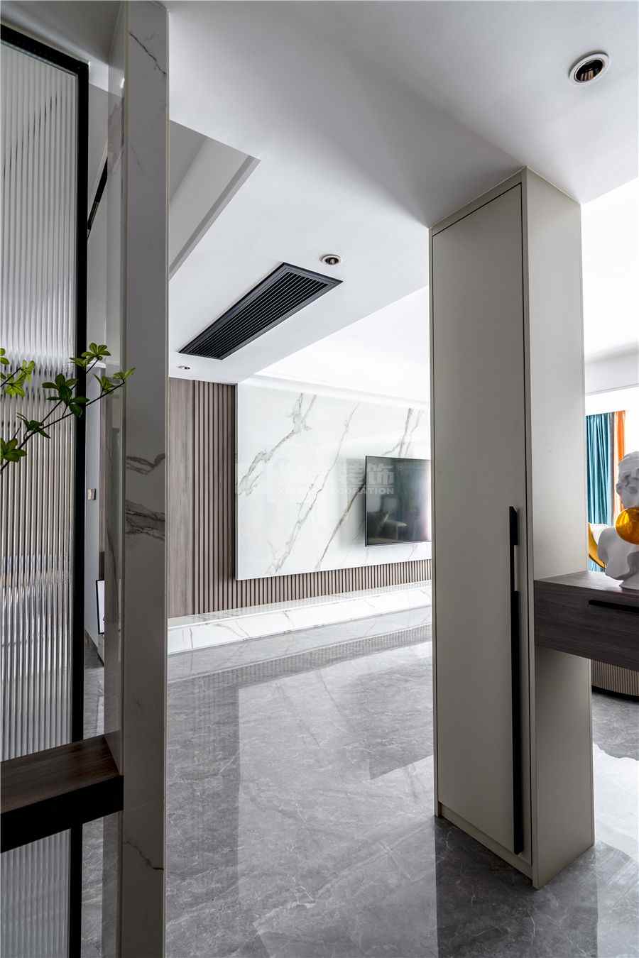 冠泰城国-实景(图6)