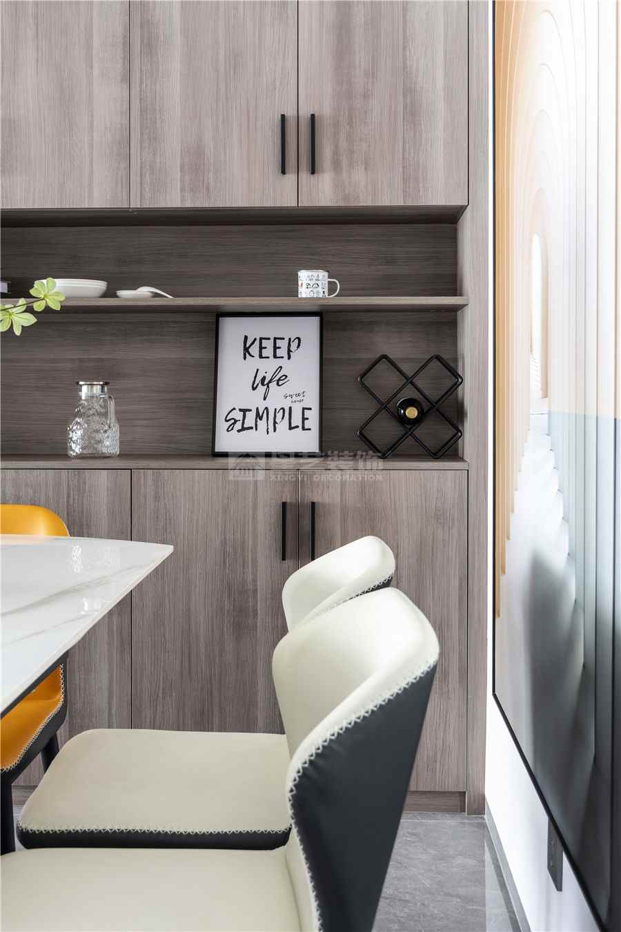 冠泰城国-实景(图9)