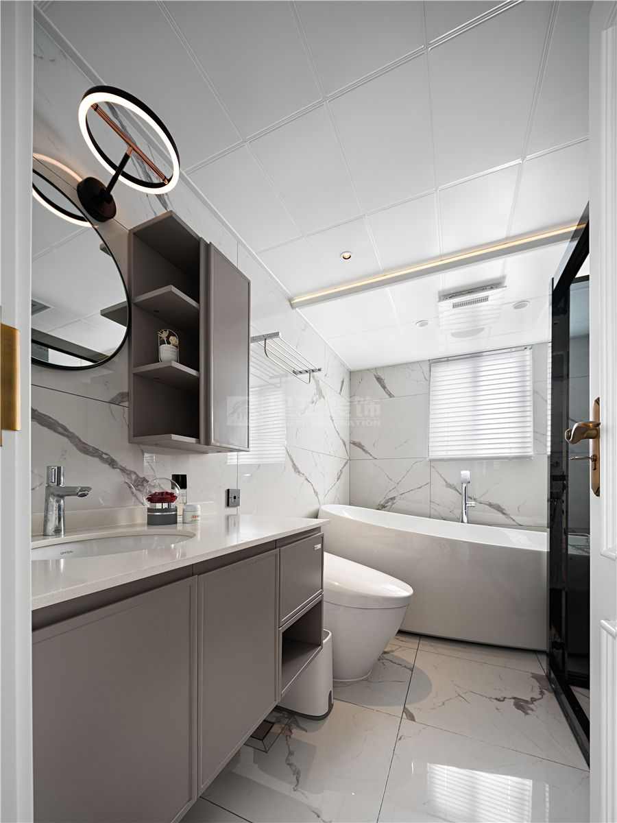 冠泰城国-实景(图9)