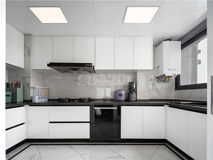 冠泰城国-实景(图8)