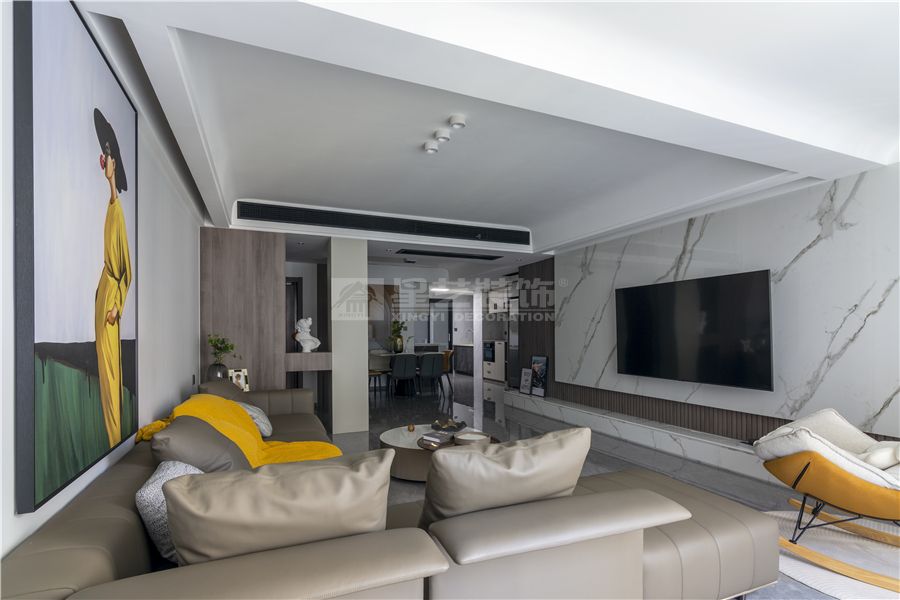 冠泰城国-实景(图1)