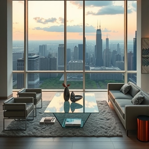 【星 | 全案】未来城陈总雅居