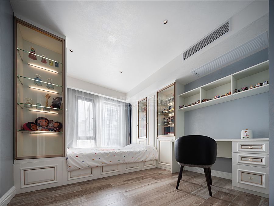 冠泰城国-实景(图10)