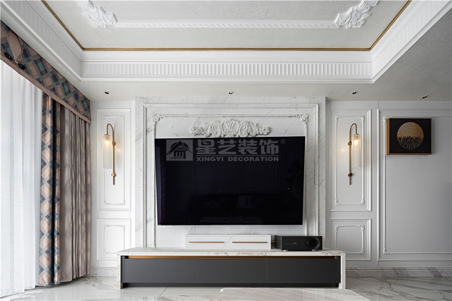 冠泰城国-实景(图6)