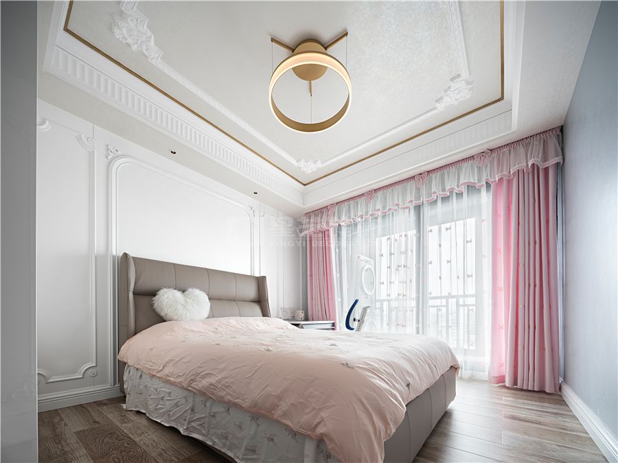 冠泰城国-实景(图11)