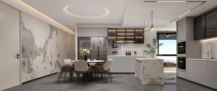 广州天河华庭(图5)