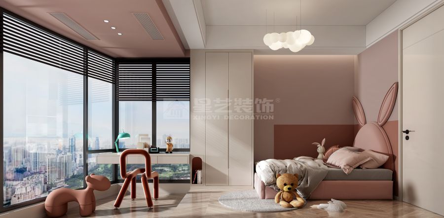 广州天河华庭(图8)