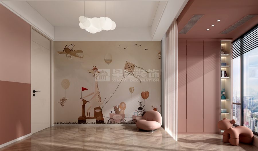 广州天河华庭(图7)