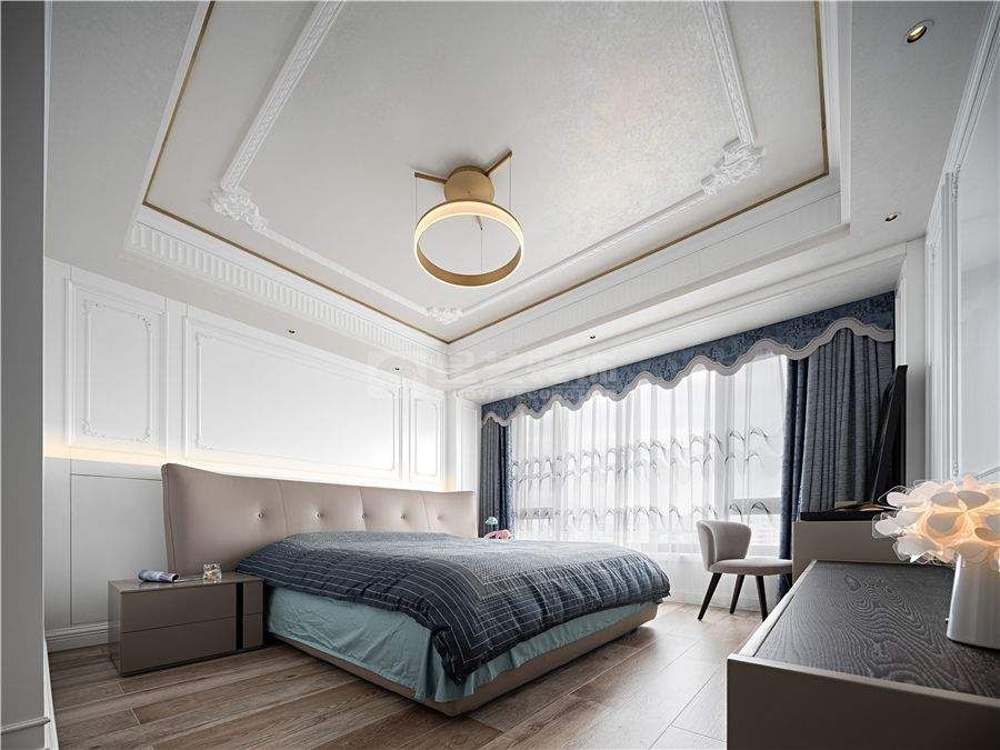 冠泰城国-实景(图12)