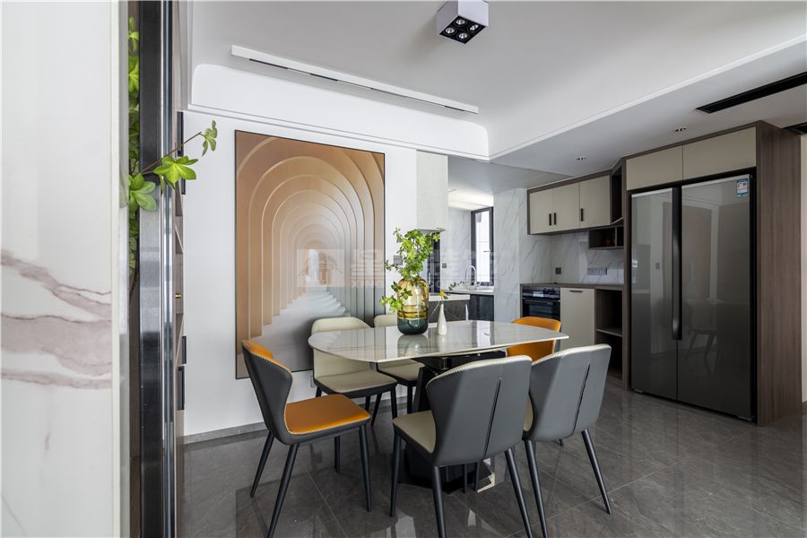 冠泰城国-实景(图7)