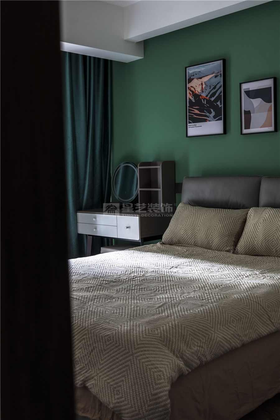 冠泰城国-实景(图11)